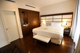 Central Hotel Panama