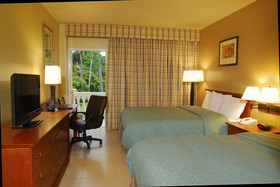 Radisson Hotel Panama Canal