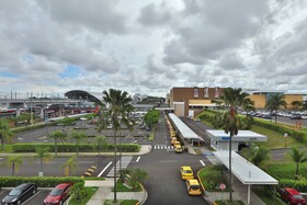 Courtyard Panama Metromall