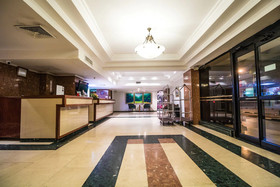Hotel Faranda Express Soloy & Casino