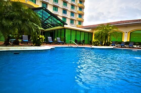 Holiday Inn Panama Canal