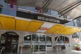 Hotel La Cresta Inn