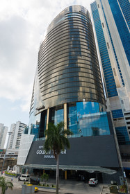 Las Américas Golden Tower Panamá