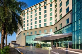 Marriott Panama Hotel