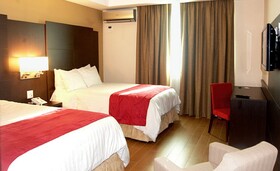 Principe Hotel & Suites