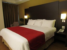 Principe Hotel & Suites