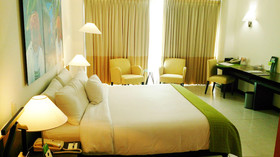Decapolis Hotel Panama
