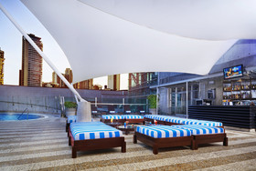 Decapolis Hotel Panama