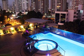 Ramada Plaza by Wyndham Panama Punta Pacifica