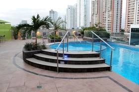 Ramada Plaza by Wyndham Panama Punta Pacifica