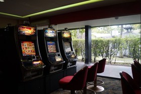 Riande Aeropuerto Hotel & Casino
