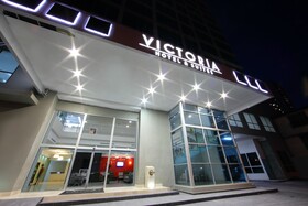 Victoria Hotel & Suites