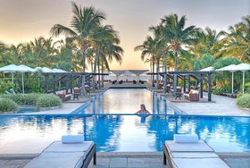 The Buenaventura Golf & Beach Resort Panama, Autograph Collection