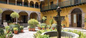 Monasterio, A Belmond Hotel