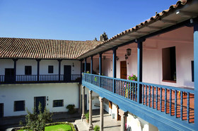 Palacio Nazarenas, A Belmond Hotel