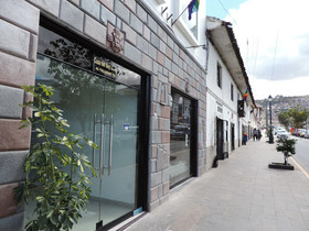 Casa del Rey Cusco Inn
