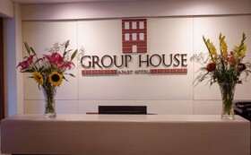Group House Apart Hotel