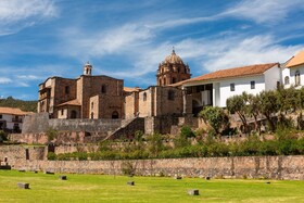Home Palacio del Inka, a Luxury Collection Hotel, Cusco