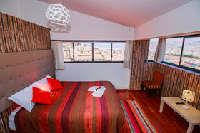 Hotel & Apartments R House Cusco