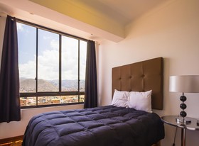 Hotel & Apartments R House Cusco