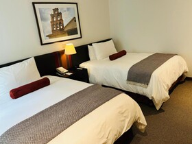 LP Los Portales Hotel