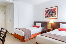 LP Los Portales Hotel