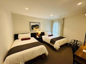 LP Los Portales Hotel