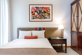 LP Los Portales Hotel