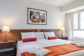 LP Los Portales Hotel