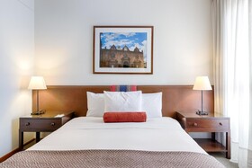 LP Los Portales Hotel