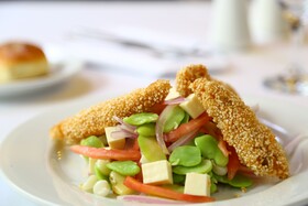 LP Los Portales Hotel