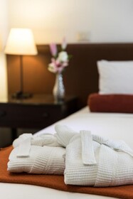 LP Los Portales Hotel