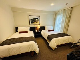 LP Los Portales Hotel