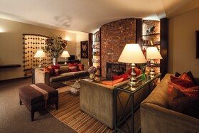 LP Los Portales Hotel