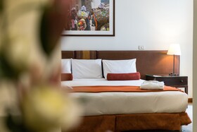 LP Los Portales Hotel