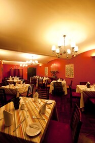 LP Los Portales Hotel