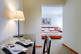 LP Los Portales Hotel