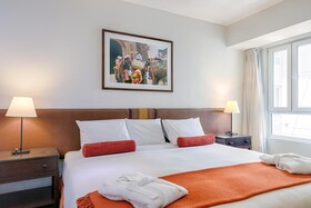 LP Los Portales Hotel