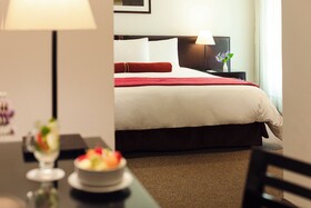 LP Los Portales Hotel