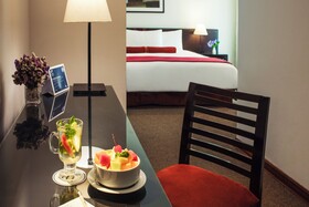 LP Los Portales Hotel