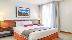 LP Los Portales Hotel