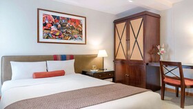 LP Los Portales Hotel