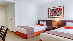 LP Los Portales Hotel