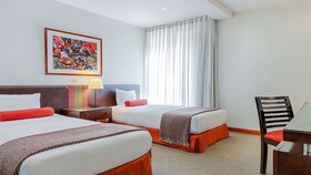 LP Los Portales Hotel