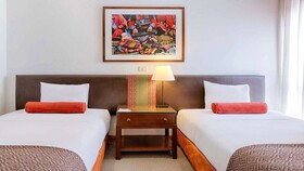 LP Los Portales Hotel