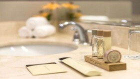 LP Los Portales Hotel