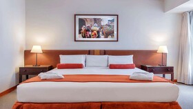 LP Los Portales Hotel