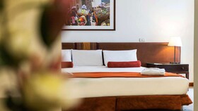 LP Los Portales Hotel