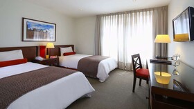 LP Los Portales Hotel