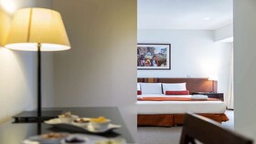 LP Los Portales Hotel